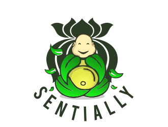 Sentially logo design by mr_n
