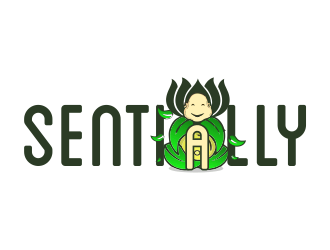 Sentially logo design by mr_n