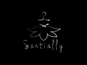 Sentially logo design by chumberarto