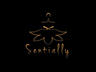 Sentially logo design by chumberarto