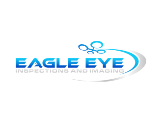 Eagle Eye Inspections and Imaging logo design by salis17
