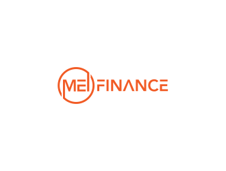 MEI Finance logo design by pakderisher