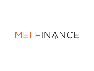 MEI Finance logo design by Kraken