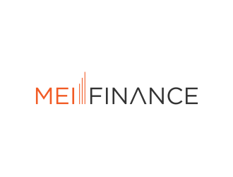 MEI Finance logo design by Kraken