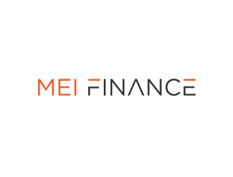 MEI Finance logo design by Kraken