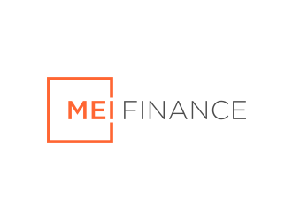 MEI Finance logo design by Kraken