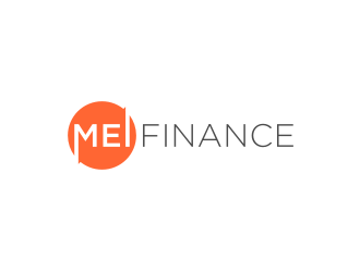 MEI Finance logo design by Kraken
