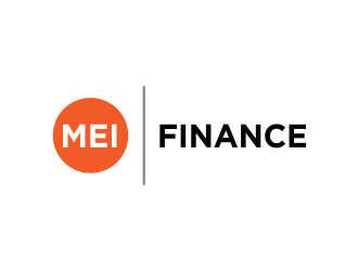 MEI Finance logo design by done