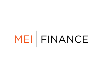 MEI Finance logo design by done