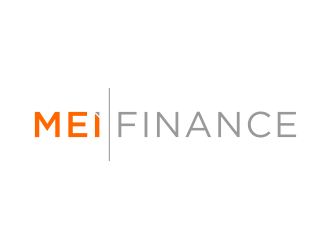 MEI Finance logo design by Sheilla
