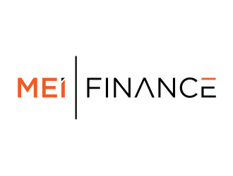 MEI Finance logo design by nurul_rizkon