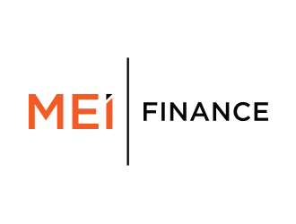 MEI Finance logo design by nurul_rizkon