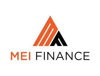MEI Finance logo design by nurul_rizkon