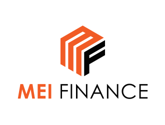 MEI Finance logo design by nurul_rizkon