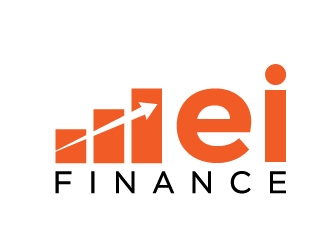 MEI Finance logo design by Marianne