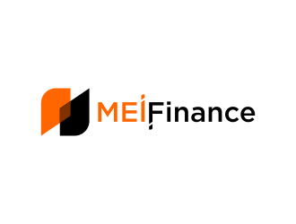 MEI Finance logo design by ekitessar