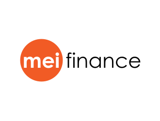MEI Finance logo design by Adundas