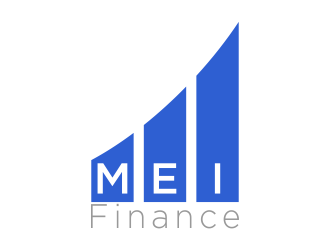 MEI Finance logo design by ncep