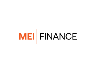 MEI Finance logo design by keylogo