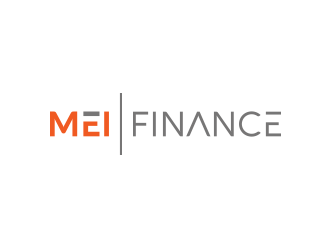 MEI Finance logo design by keylogo