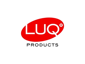 LUQ logo design by pionsign