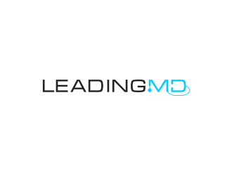 Leading MD  logo design by RatuCempaka