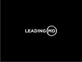 Leading MD  logo design by hopee