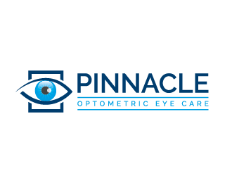 Pinnacle Optometric Eye Care logo design by spiritz