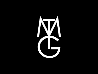 MTG logo design by afra_art
