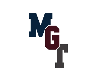 MTG logo design by AamirKhan