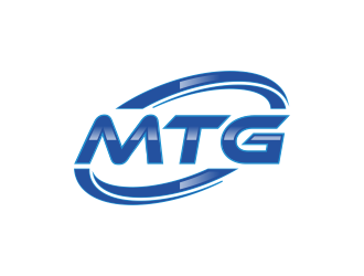 MTG logo design by qqdesigns