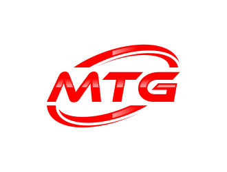 MTG logo design by qqdesigns