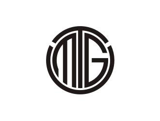 MTG logo design by Sheilla