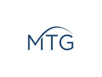 MTG logo design by Sheilla