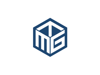 MTG logo design by Sheilla