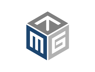 MTG logo design by Sheilla