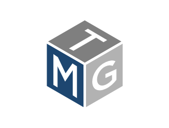 MTG logo design by Sheilla