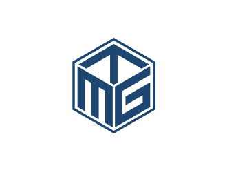 MTG logo design by Sheilla