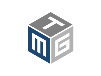 MTG logo design by Sheilla