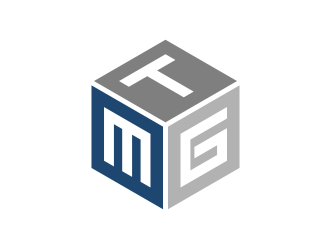 MTG logo design by Sheilla