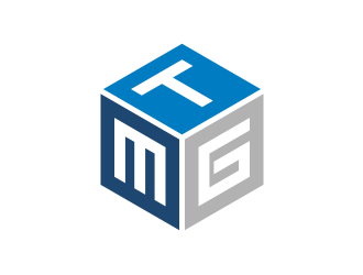 MTG logo design by Sheilla