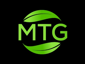 MTG logo design by Suvendu