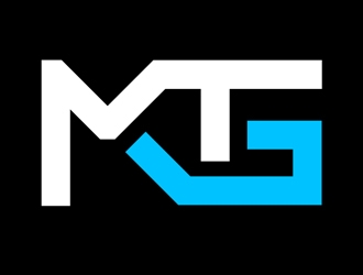 MTG logo design by DreamLogoDesign