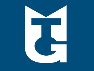 MTG logo design by DreamLogoDesign