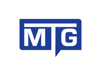 MTG logo design by Assassins
