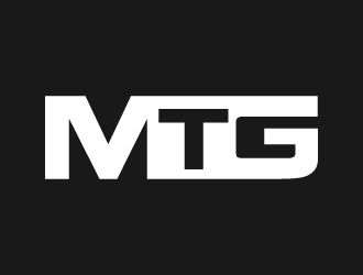 MTG logo design by Assassins