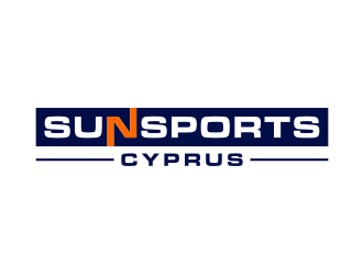 SUNSPORTS Cyprus logo design by nurul_rizkon