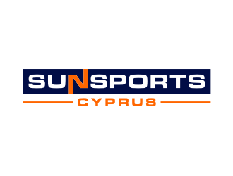 SUNSPORTS Cyprus logo design by nurul_rizkon