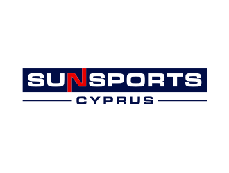 SUNSPORTS Cyprus logo design by nurul_rizkon