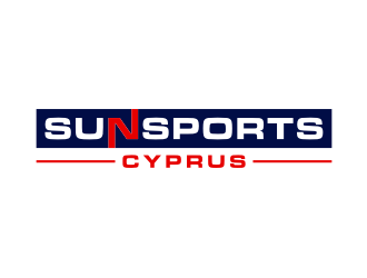 SUNSPORTS Cyprus logo design by nurul_rizkon